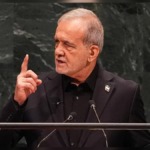 Pezeshkian Challenges Washington to Clarify June Agreement as Iran Says US Talks Can No Longer Be Trusted