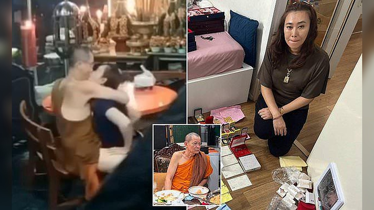 Phra Wachirayan Wi