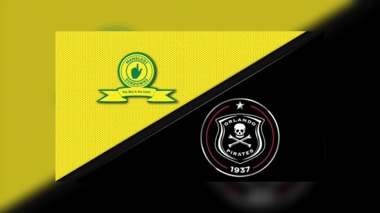Pirates Chase Historic Fifth Straight MTN8 Crown Against Mamelodi Sundowns