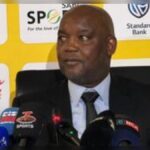 Pitso Mosimane Faces Immediate Pressure at Bafana Bafana as Kaizer Chiefs Coach Fernando Da Cruz Calls for Patience