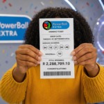 PowerBall Jackpot Hits R80 Million: Will Tuesday’s Draw Create South Africa’s Next Multimillionaire?