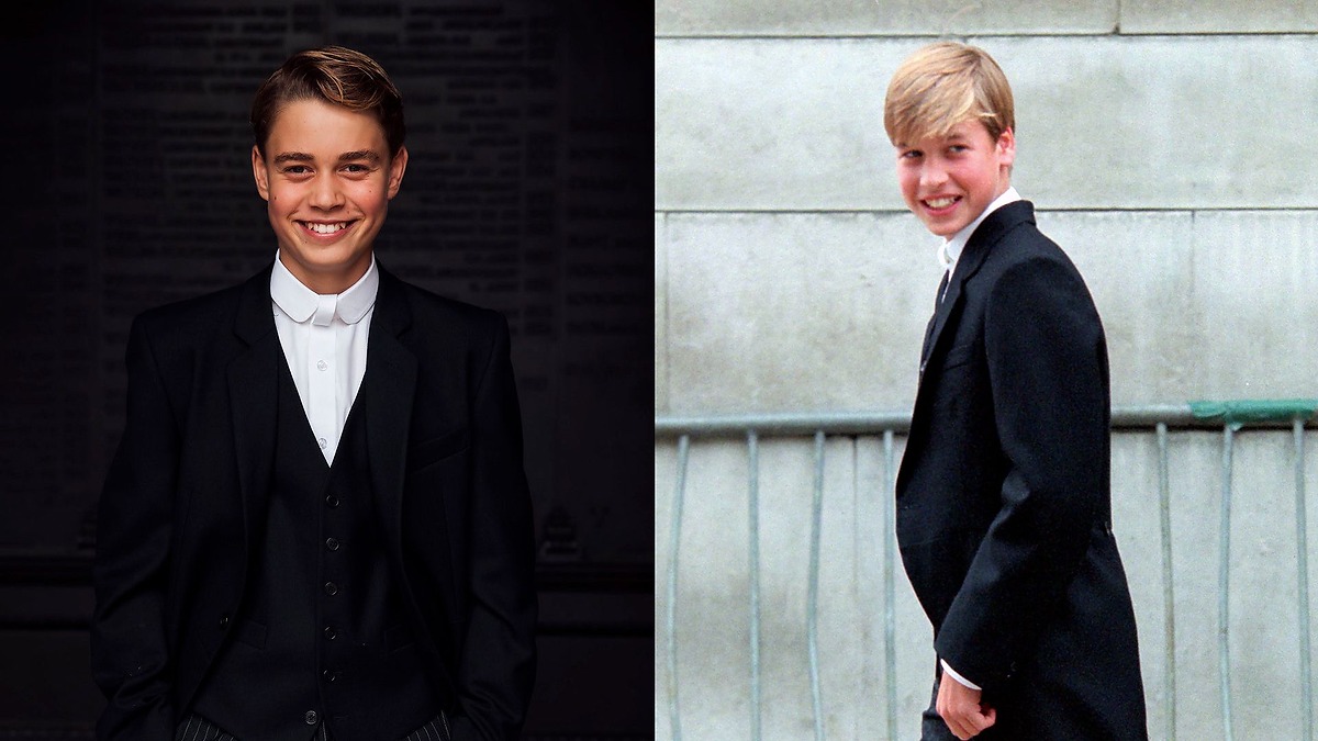 Prince George