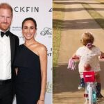 Prince Harry and Meghan Markle