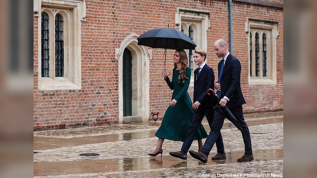 Princess Kate