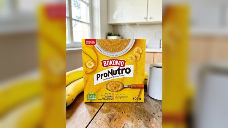 ProNutro Disappears From Shelves as Expats Search Across the World for Remaining Stock