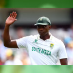 Rabada Included in Proteas Squad Despite Injury Concerns Ahead of Australia Tests
