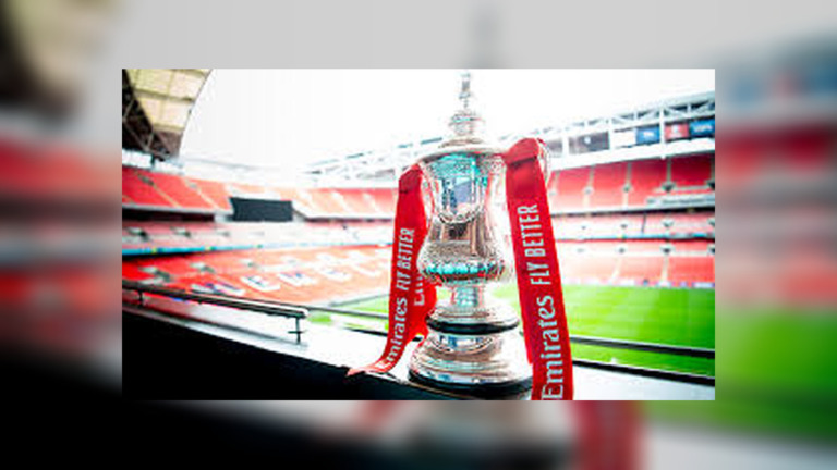 Refereeing Blunder Sparks Record Crowd as Tiny Mulbarton Wanderers Storm Into FA Cup Next Round