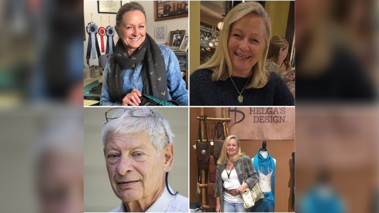 Retired Lawyer Accused of Killing Wyoming Designer in Pedestrian Crash Set for Potential Plea Change