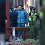 Ronaldo Leaves Portugal Squad in Shock Move After Tense Fallout With Jorge Jesus