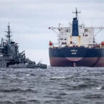 Germany escalates confrontation with Russia by closing Bonn consulate and targeting Moscow’s shadow fleet