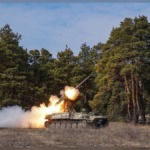 Russia Says 297 Ukrainian Drones Swarmed Regions Overnight as Deadly Samara Strike Hits Civilian Areas