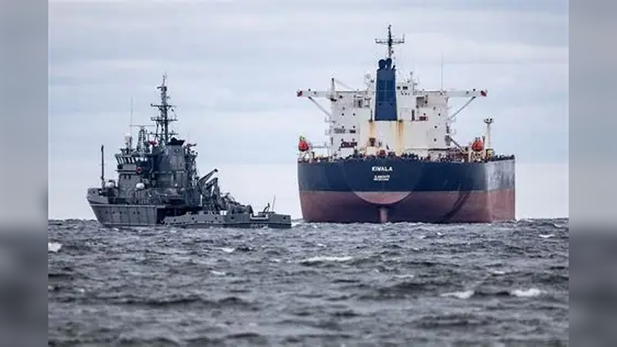 Germany escalates confrontation with Russia by closing Bonn consulate and targeting Moscow’s shadow fleet