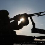 Russian Troops Storm Druzhkovka as Moscow Unleashes Precision Strikes on Kyiv, Nikolayev and Odessa