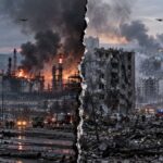 Russia’s St. Petersburg Eyes Budget Surplus Despite Ukraine War, Rising Spending and Deep-Strike Threats