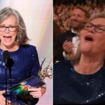 Sally Field