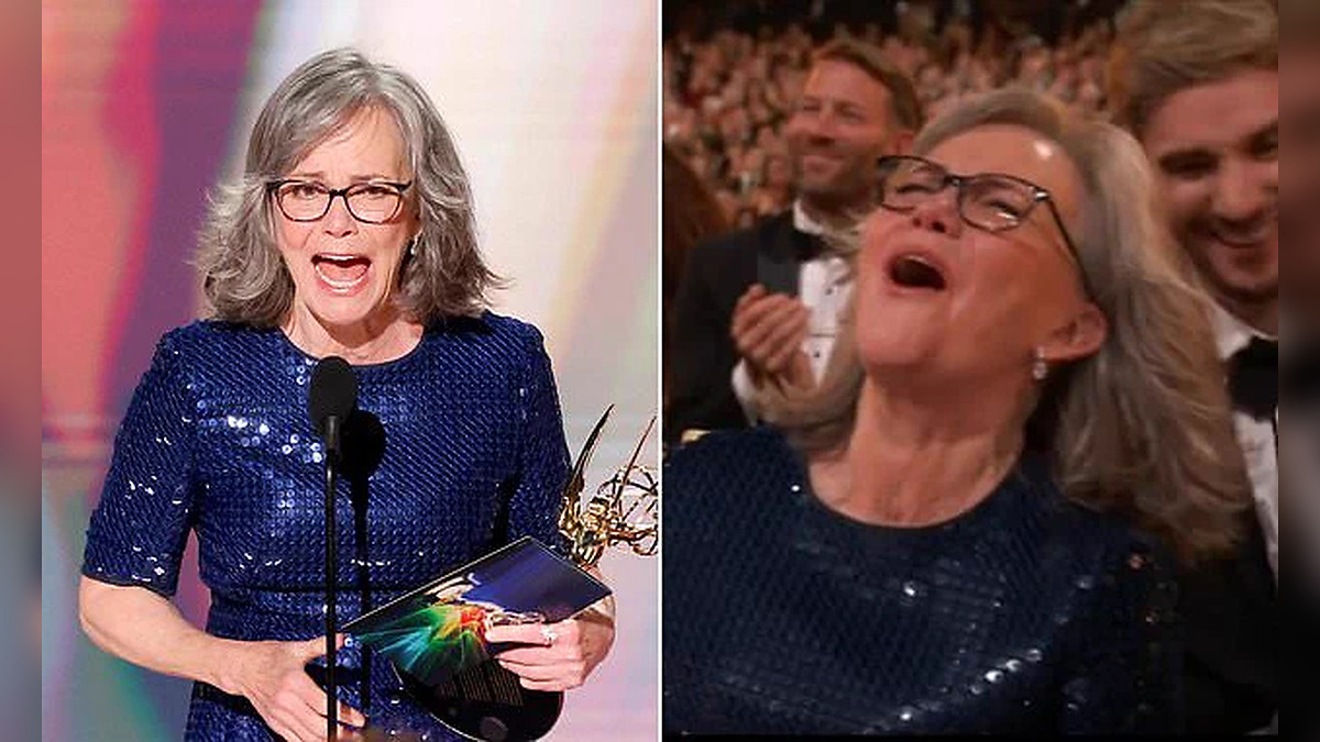 Sally Field