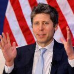 Sam Altman