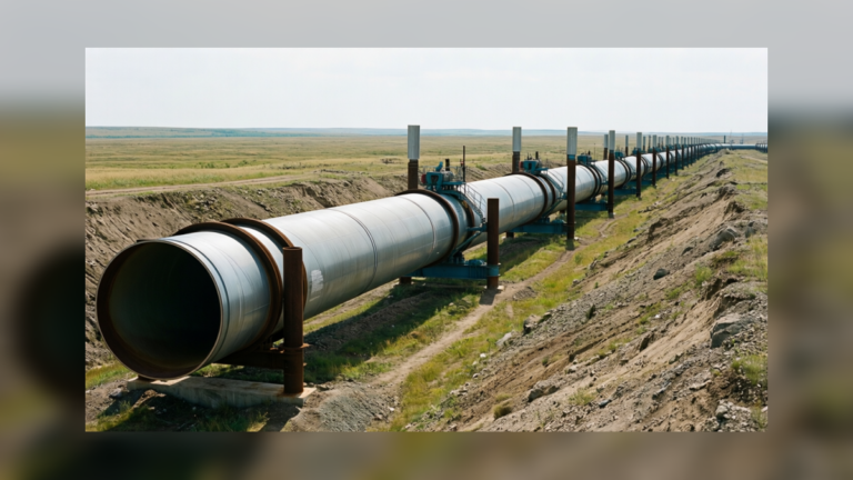 Sanctions Fail to Stop Russia’s Oil Cash Surge as Weekly Revenue Hits 2022 High