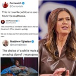 Sanders’ Welfare Ad Backfires as Conservative Voices Attack Choice of White Man as Campaign Target