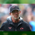 Saracens Pull Unusual Job-Title Switch as Brendan Venter Faces Fines Over Missing Media Duties