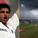 Saurav Ganguly