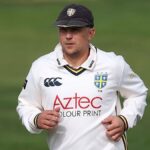 Scott Borthwick