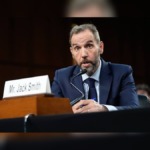 Senate Hearing Puts Jack Smith’s Handling of Trump Donor Financial Data Under the Microscope