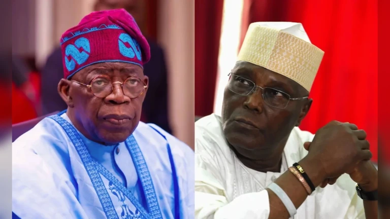 Show Us the Money’: Atiku Demands Tinubu Account for Nigeria’s Debt Before New Borrowing