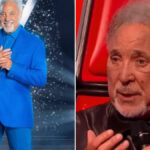 Sir Tom Jones