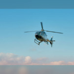 Six Dead After Helicopter Crashes in Marondera as Zimbabwe Authorities Launch Investigation