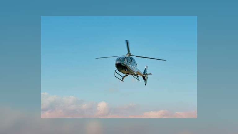 Six Dead After Helicopter Crashes in Marondera as Zimbabwe Authorities Launch Investigation