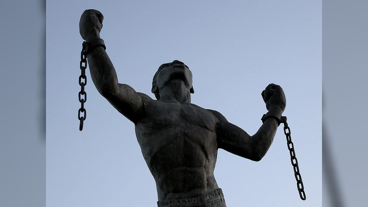 Slave Trade