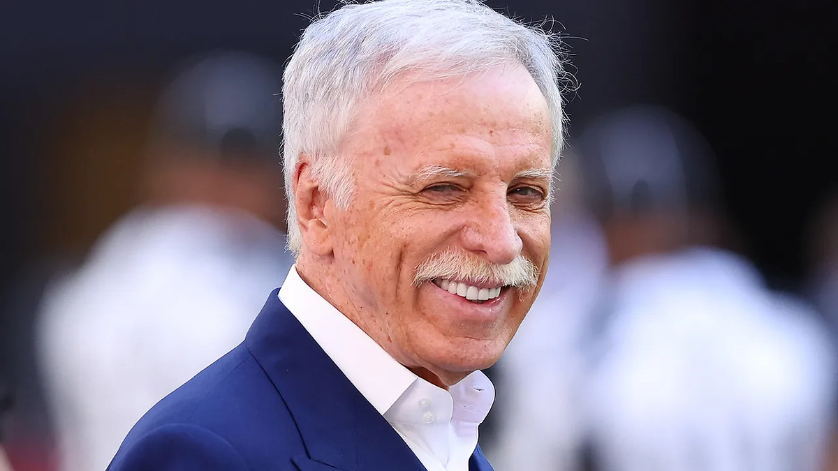 Stan Kroenke Adds Los Angeles Angels to His Billion-Dollar Sports Empire as His Vast Land Holdings Make Him America’s Biggest Landowner