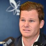 Steve Smith