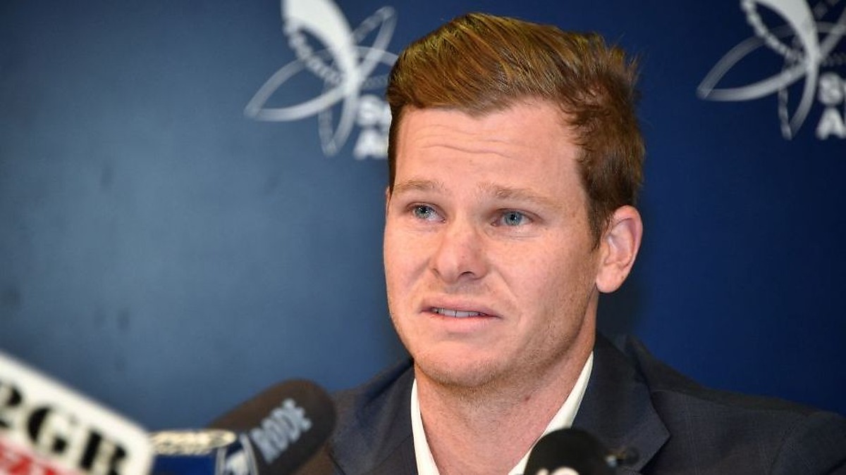 Steve Smith