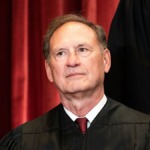 Supreme Court Down to Eight Justices as Alito Steps Aside From High-Stakes Climate Case