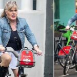 Suzy Eddie Izzard