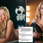 Sydney Sweeney