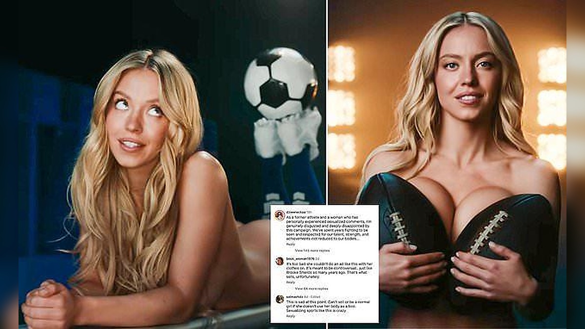 Sydney Sweeney