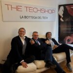 Techshop SGR