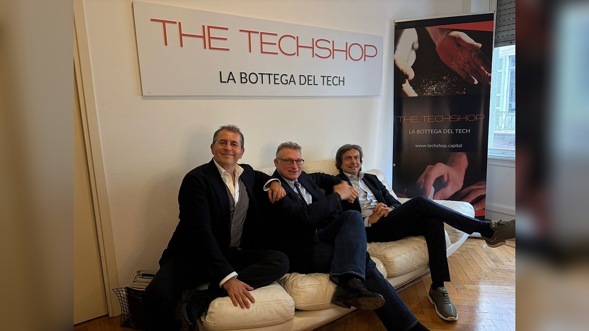Techshop SGR
