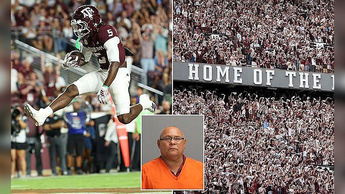 Texas A&M