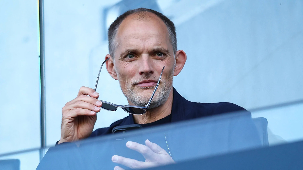 Thomas Tuchel