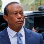 Tiger Woods’ DUI Case Takes Dramatic Turn as Golf Icon Pleads Guilty to Lesser Reckless Driving Charge