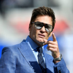 Tom Brady Under Fire Over Live TV Language After Two X-Rated Remarks During Cowboys Game