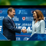 Tom Kean Jr Under Fire Over Mental Health Disclosure as Bennett Takes Five-Point Lead in Poll