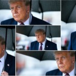 Trump Says ‘Anything Could Happen’ as Major Decision Looms Over Expanding US War Against Iran