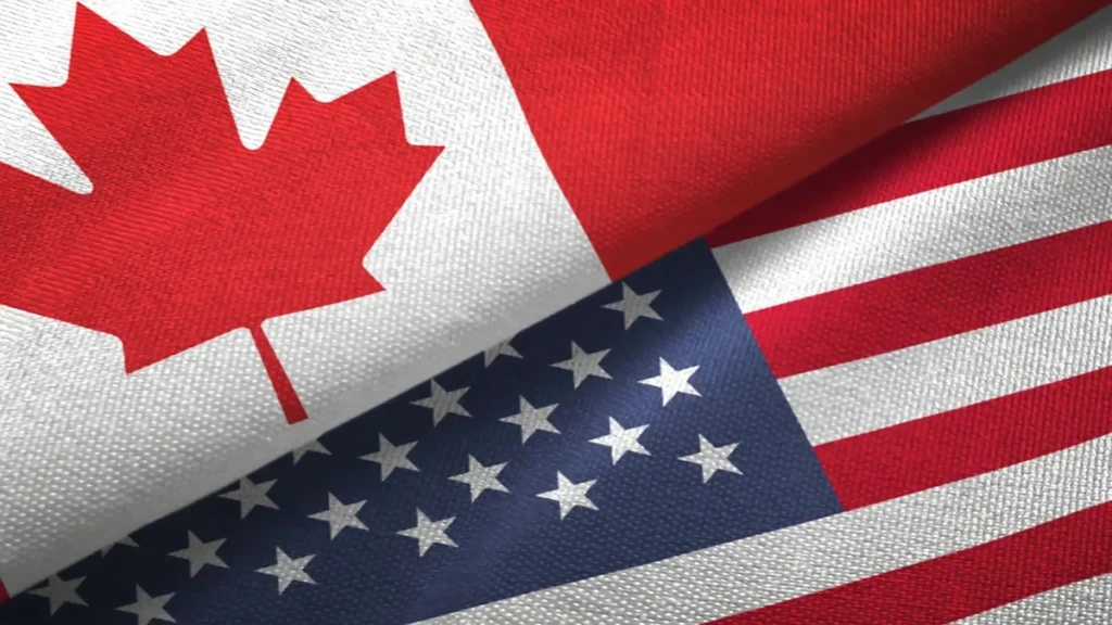 Trump Tightens Trade Pressure on Canada With New Ban on Alcohol, Dairy and Motorcycles