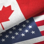Trump Tightens Trade Pressure on Canada With New Ban on Alcohol, Dairy and Motorcycles
