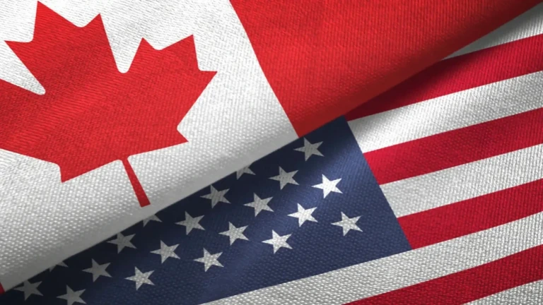 Trump Tightens Trade Pressure on Canada With New Ban on Alcohol, Dairy and Motorcycles